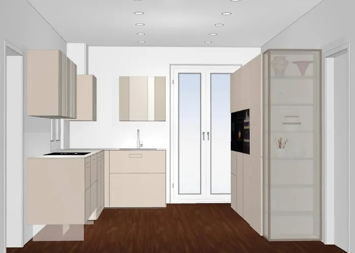 Daire Elegance Menaggio