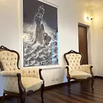 Appartement Elegance
