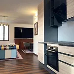 Elegance Apartman *