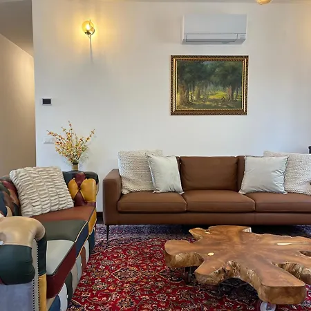 Apartamento Elegance