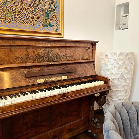 Apartamento Elegance