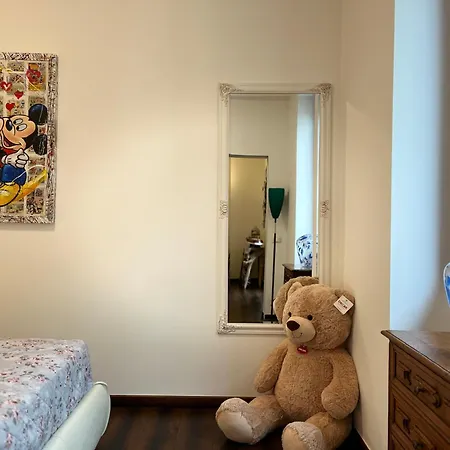 Elegance Apartamento