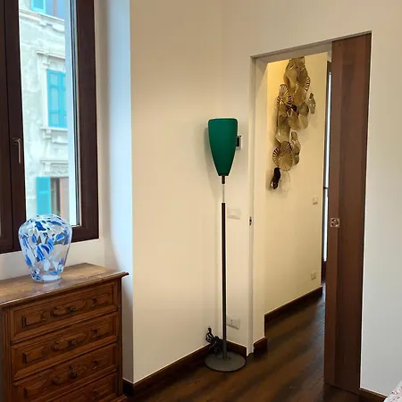 Apartamento Elegance Menaggio