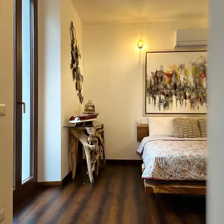 Apartamento Elegance *