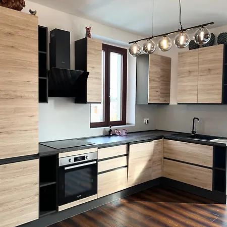 Apartamento Elegance *