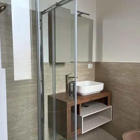 Elegance Apartamento *