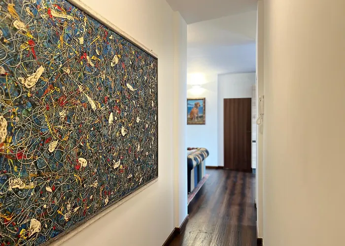 Elegance Apartament *