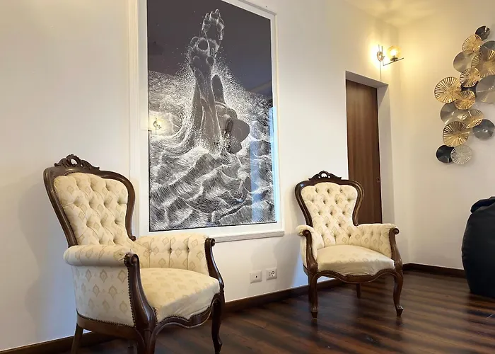 Apartament Elegance