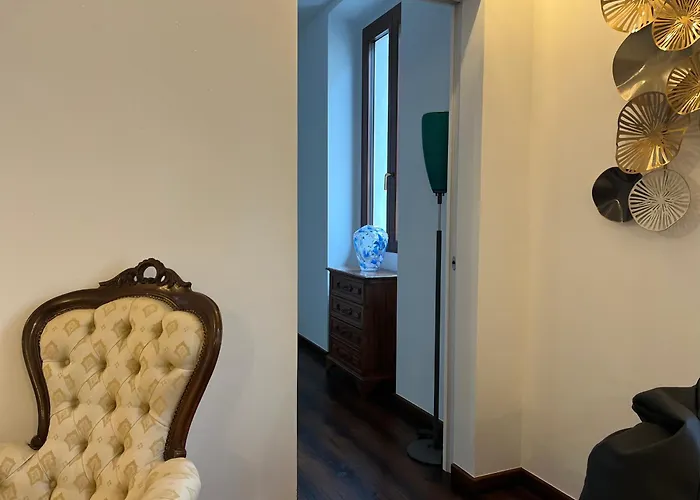 Apartament Elegance