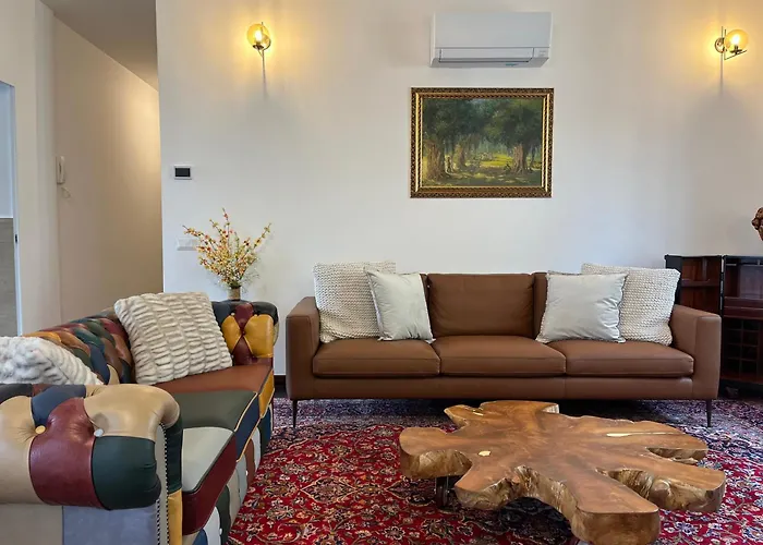 Apartament Elegance