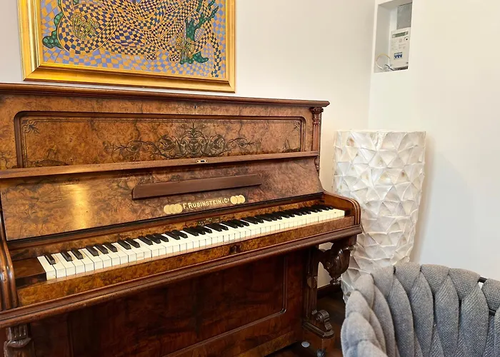 Apartament Elegance
