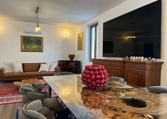Elegance Apartament