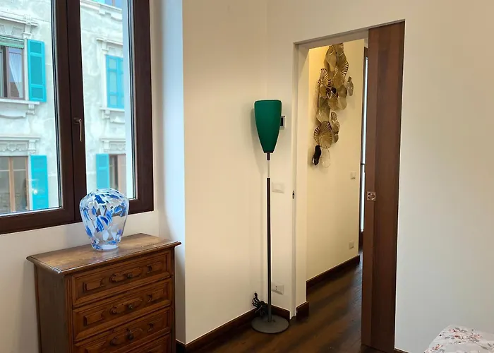 Apartament Elegance Menaggio