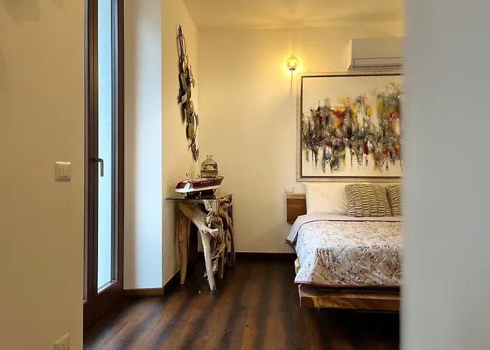 Apartament Elegance *