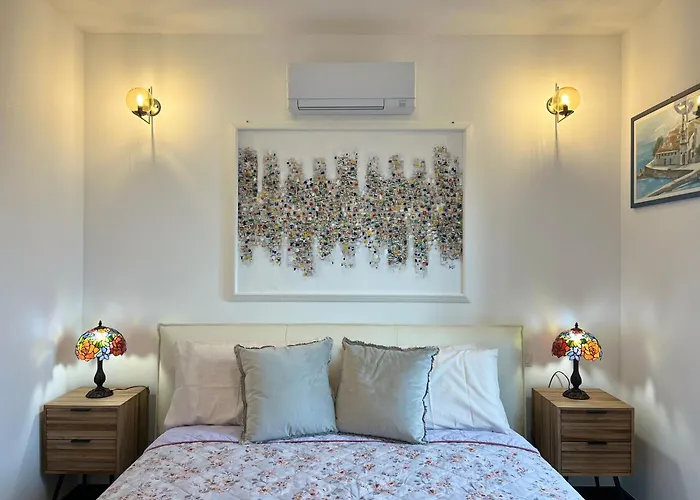 Apartament Elegance *