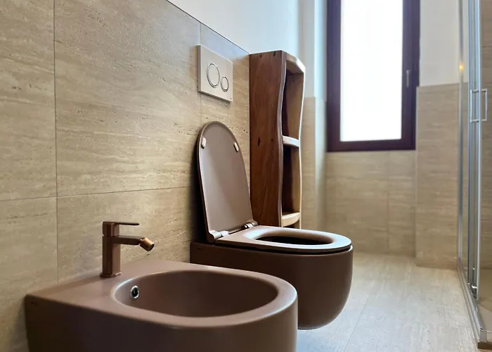 Apartament Elegance Menaggio