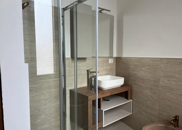 Elegance Apartament *
