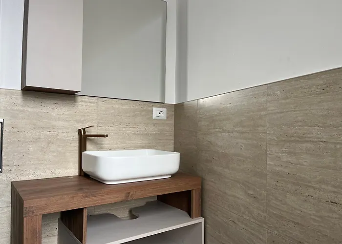 Apartament Elegance Menaggio