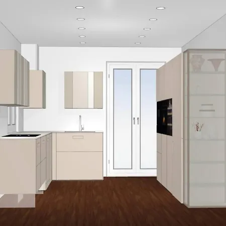 Apartman Elegance Menaggio