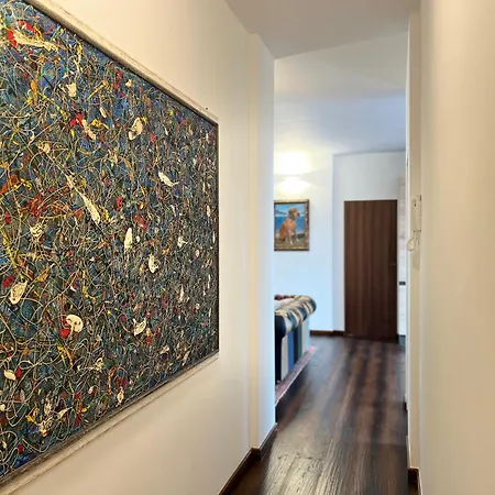Elegance Apartment *