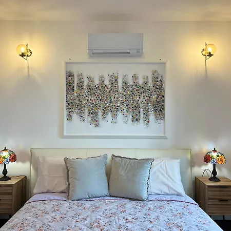 Apartment Elegance *