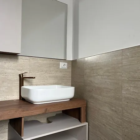 Apartment Elegance Menaggio